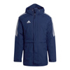 Kurtka adidas Condivo 22 Stadium Parka M (HA6254)