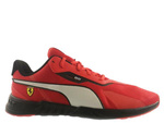 Buty PUMA FERRARI TIBURION czerwone (307234-02)