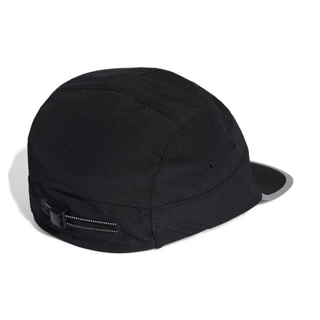 Czapka adidas Packable HEAT.RDY Cap U Czarna (HT4816)