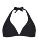 Góra od stroju kąpielowego damskiegoProtest MIXWANAKA halter bikini top B&C-cup (P7616000/290)