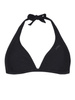 Wyprzedaż - Góra od stroju kąpielowego damskiegoProtest MIXWANAKA halter bikini top B&C-cup (P7616000/290)