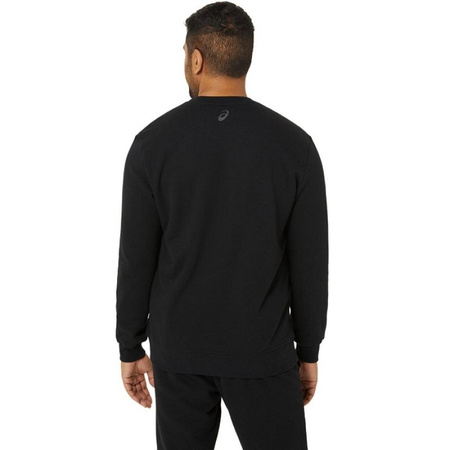 Bluza Asics Sweatshirt M 2031E192002 (1429485)