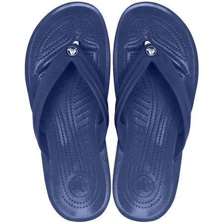 Japonki Crocs Crocband Flip W  410 (11033)