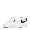 Buty sportowe damskie Nike Air Force 1 '07 W białe skórzane (DD8959-103)