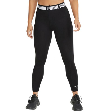 Spodnie Puma Train Strong High Waist W 521601 01 (52160101)