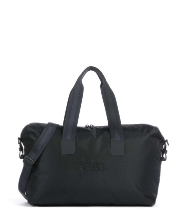 Torba BOSS Catch 3.0 Holdall niebieski (50511942-405)