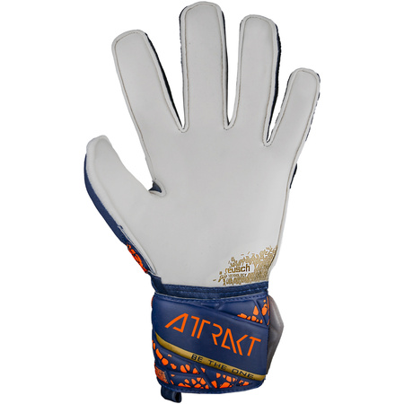 Reusch Attrakt Grip Junior (54/72/815/4410)