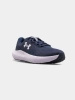 Buty do biegania męskie Under Armour UA Charged Surge 4 treningowe granatowe (3027000-401)