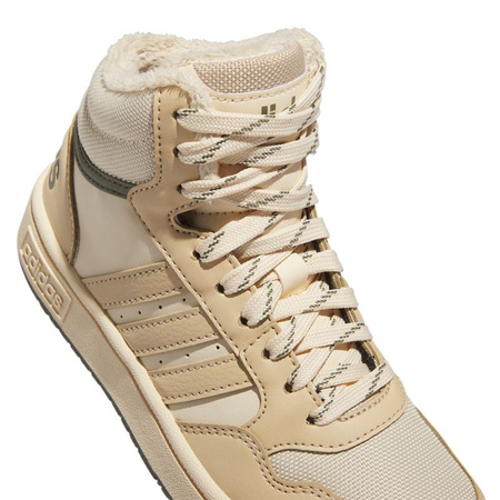 Buty adidas Hoops Mid 3.0 Jr  (IF7738)