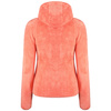 POLAR dla dziewczynki Geographical Norway UPALOOD SAUMON DB GIRL 047-1 SALMON (WZ8857E/GN-SAUMON)