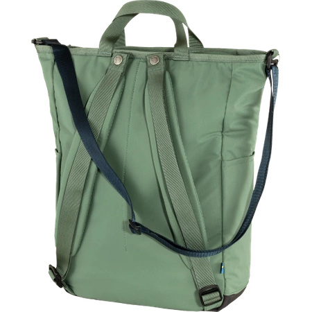 Torba Fjällräven High Coast Totepack Patina Green (F23225-614)