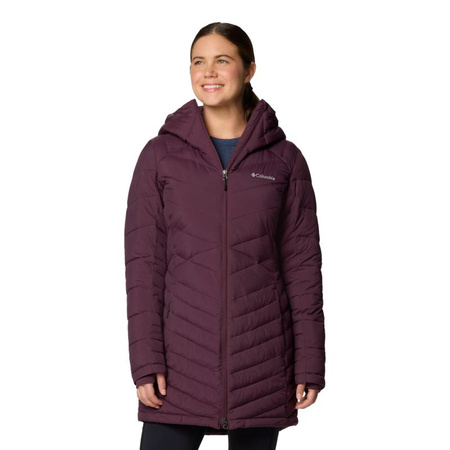 Kurtka Columbia Joy Peak Hooded II Mid Jacket W 2088641607 (2088641607)