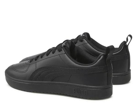 Buty unisex Puma RICKIE JR Czarny (38431102)