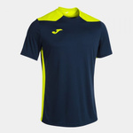 Koszulka Joma Championship VI Short Sleeve T-shirt (101822.321)