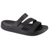 Klapki Crocs Getaway Strappy Sandal W  (209587-001)