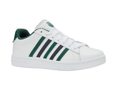 Buty K-Swiss COURT TIEBREAK II (04413-129-M)