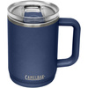 Wyprzedaż - Kubek termiczny CAMELBAK Thrive Mug Insulated SST 470ml (C2984/402050)