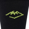 Skarpety Asics Fujitrail Run Crew Sock (3013A700-002)