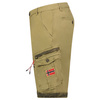 Bermudy Geographical Norway PARENTO MASTIC DB MEN 317 mastyks (jasnobeżowy) męska (SY1691H/GN-Mastic)