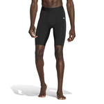 TF SHRT TIGHT M BLACK
