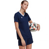 Koszulka adidas Entrada 22 Jersey W (H59849)