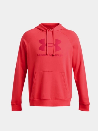 Bluza męska z kapturem Under Armour 1379758-713