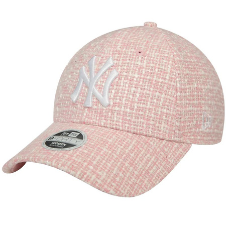 Czapka New Era Summer Tweed 9FORTY New York Yankees (60434980)