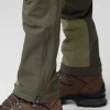 Spodnie męskie Fjällräven Keb Agile Winter Trousers M Deep Forest-Laurel Green (F87160-662-625)