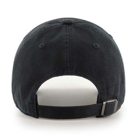 Czapka 47 Brand MLB New York Yankees BASE RUNNER Czarny (BSRNR17GWS-BKD)