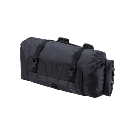Wyprzedaż - Sakwa rowerowa BBB Front Fellow handlebar bag torba czarna (BSB-141)