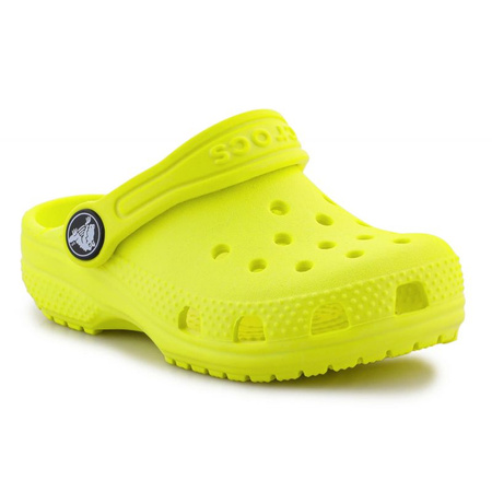 Chodaki Crocs Classic Clog Jr  (206990-76M)