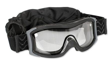 Bolle Tactical - Gogle Balistyczne - X1000 (Dual Lens)