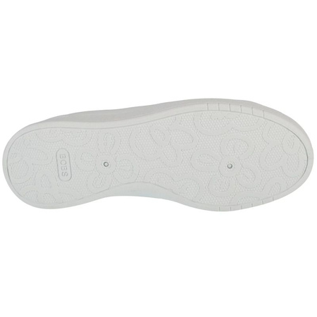 Skechers Bobs Dvine Sky - Main Step 114581-WHT Białe 36 (114581-WHT)