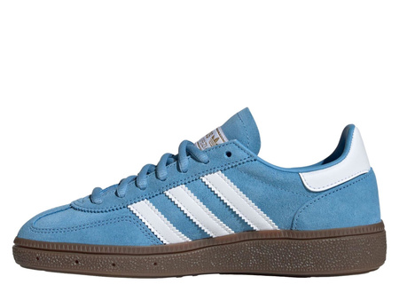 Buty dla dziewczynki adidas Originals HANDBALL SPEZIAL J Niebieski (JI2902)