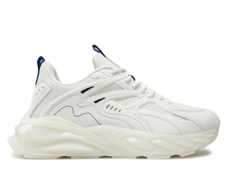 Buty Big Star BIG TOP Biały (NN174383)