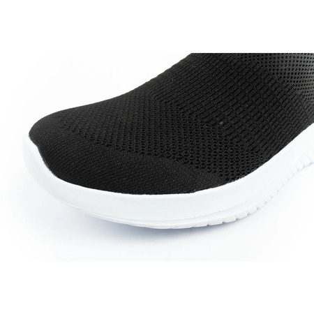 Skechers Ultra Flex buty dziecięce sportowe młodzieżowe SLIP-INS (303800L/BKPK)