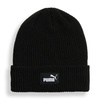 Czapka Puma ESS HIGH CROWN BEANIE Czarny (02641001)