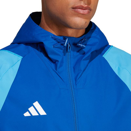 Kurtka adidas Tiro 23 Competition All Weather M (IC4572)