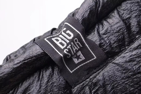 Buty dziecięce BIG STAR black (KK374220)