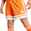 Spodenki męskie adidas Squadra 25 pomarańczowe (JC8676)