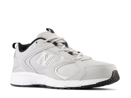 Buty Unisex New Balance NB 408 Szary (ML408A7)