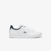 Tenisówki męskie Lacoste Carnaby Set buty sportowe sneakersy trampki białe (748SMA0111407)