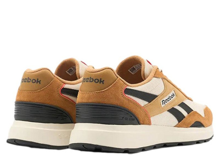 Buty Reebok REEBOK GL1100 Beżowy (100230916)