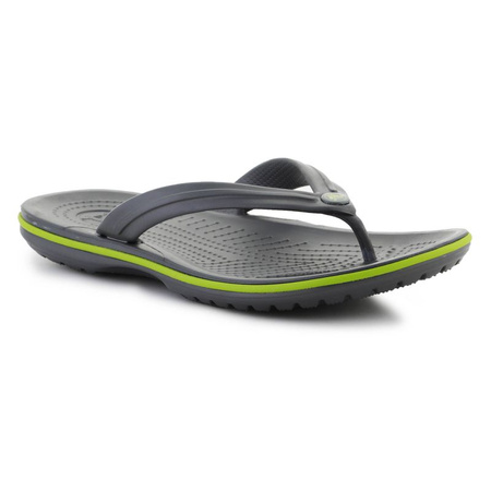 Japonki Crocs Crocband Flip  (11033-0A1)