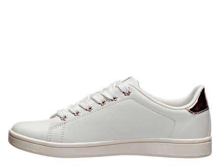 BUTY BIG STAR SNEAKERSY WHITE/COOPER (DD274583)