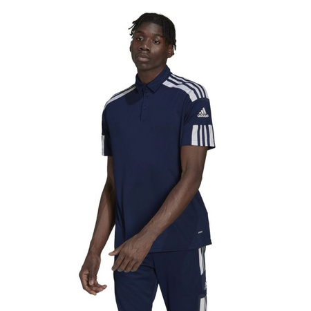 Koszulka adidas Squadra 21 Polo M (HC6277)