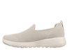 Buty Skechers GO WALK JOY SENSATIONAL DAY Beżowy (124187TPE)