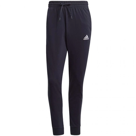 Spodnie adidas Essentials Single M (GK9259)