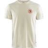 T-shirt męski Fjällräven 1960 Logo T-shirt M Chalk White (F87313-113)