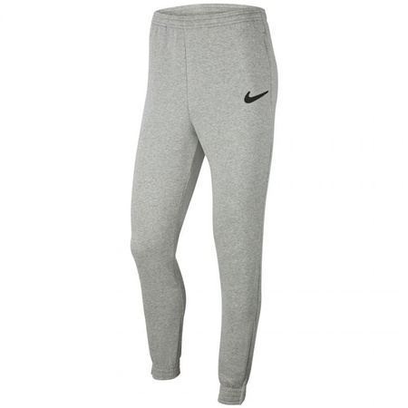 Spodnie Nike Park 20 Fleece Pant Junior CW6909-063 (CW6909063)